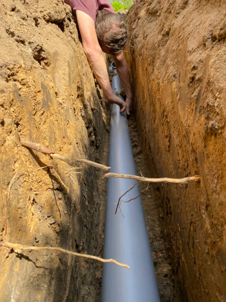 Best Emergency water extraction  in Crestline, CA