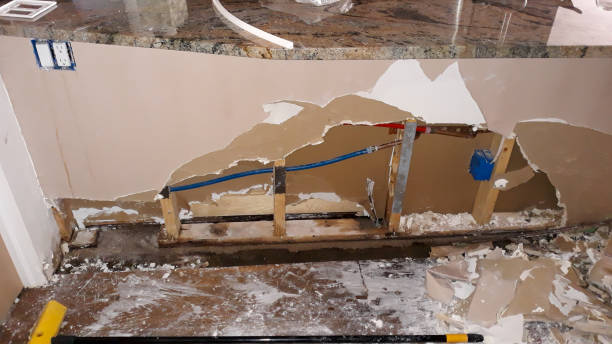 Crestline, CA Water damage restoration Company