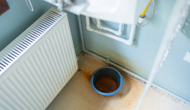Best Sewage cleanup and water damage restoration  in Crestline, CA
